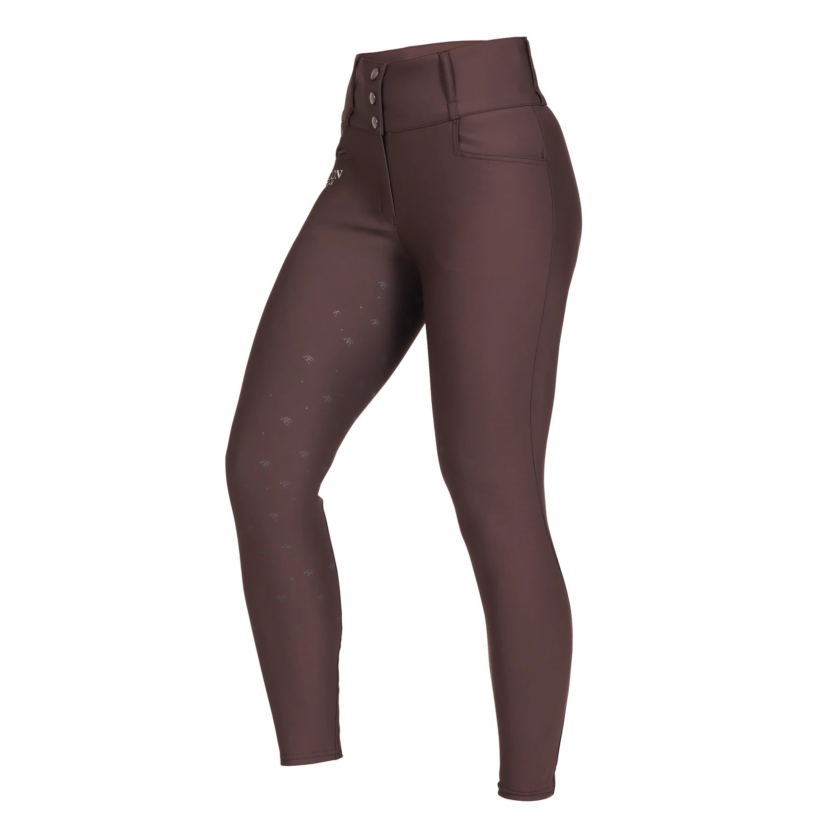 Aubrion Equestrian Full Seat Breeches