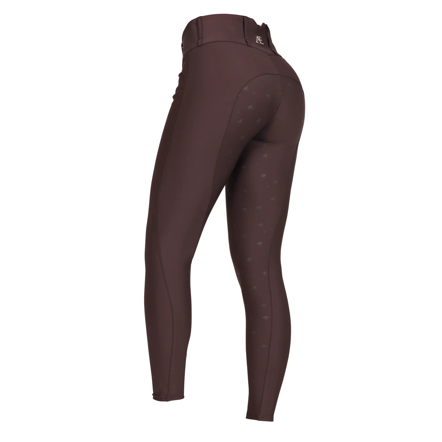 Aubrion Equestrian Full Seat Breeches