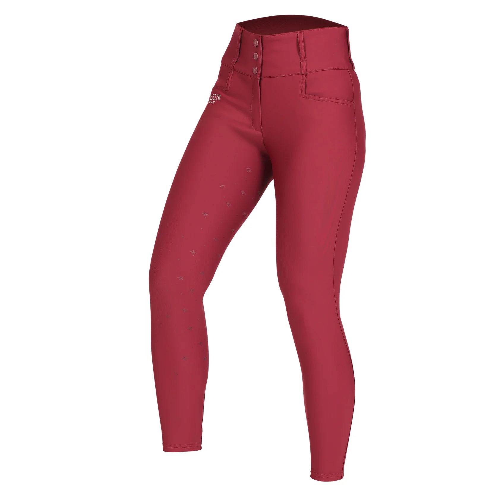 Aubrion Equestrian Full Seat Breeches