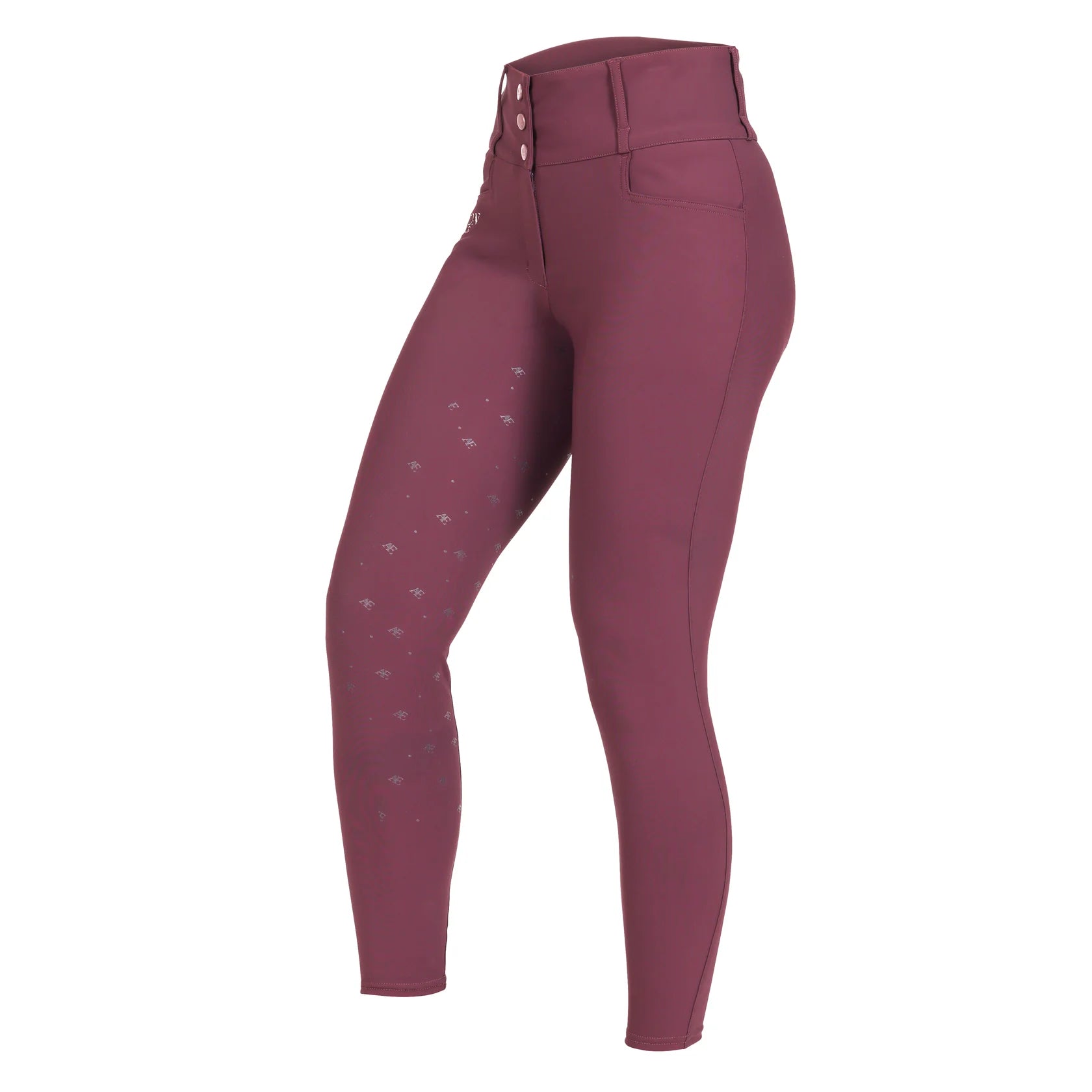 Aubrion Equestrian Full Seat Breeches