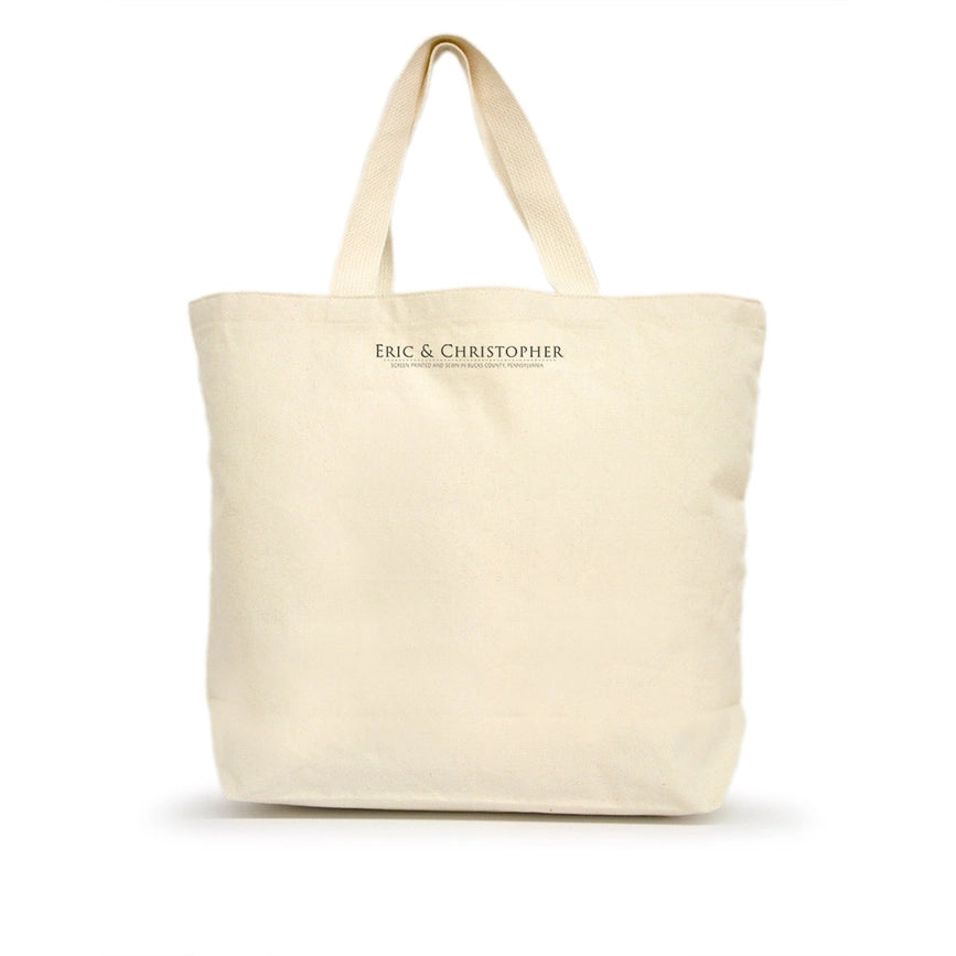 Donkey Large Tote