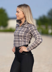 5/A Baker® x Novella® Mid-Weight Long