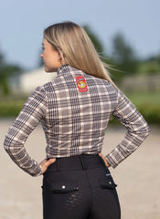 5/A Baker® x Novella® Mid-Weight Long