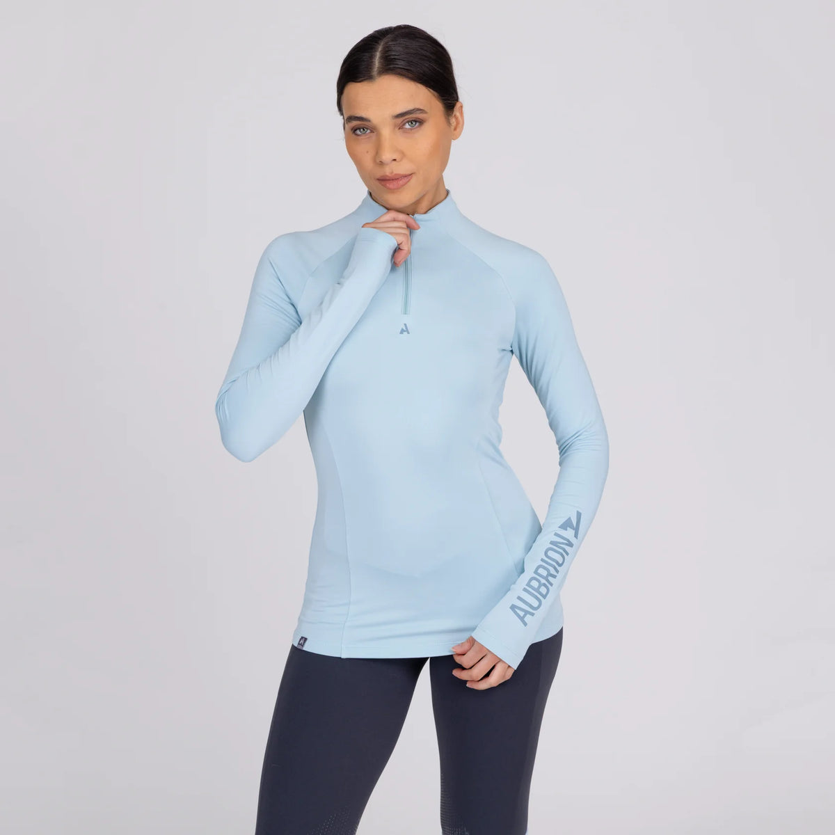 Aubrion Ladies React Winter Base Layer