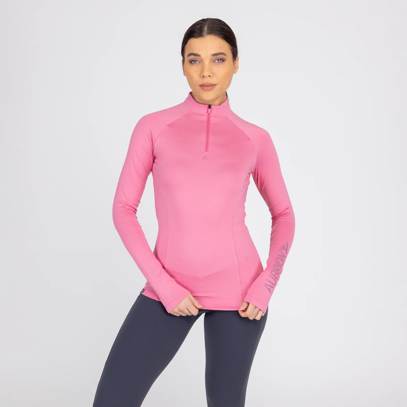 Aubrion Ladies React Winter Base Layer