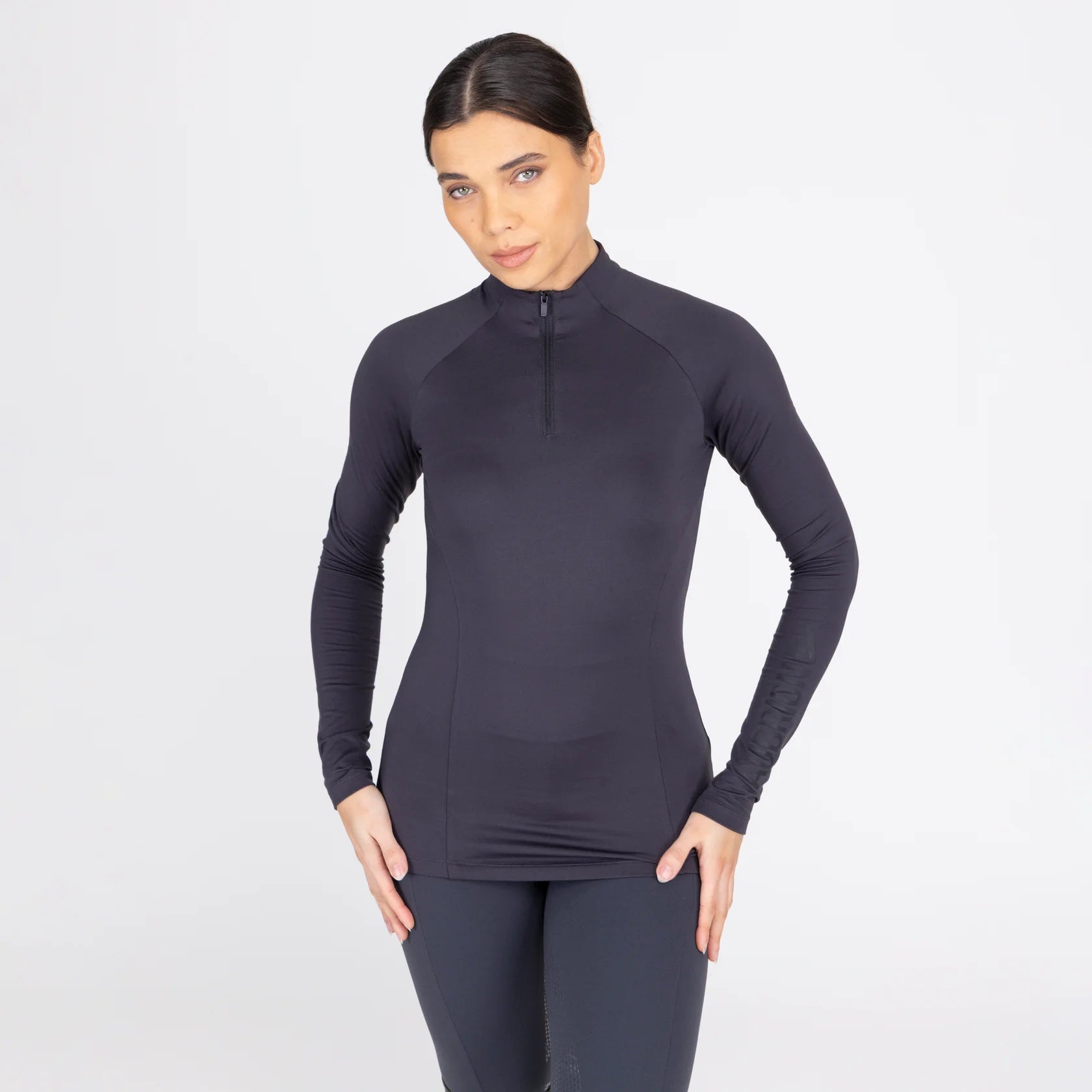 Aubrion Ladies React Winter Base Layer