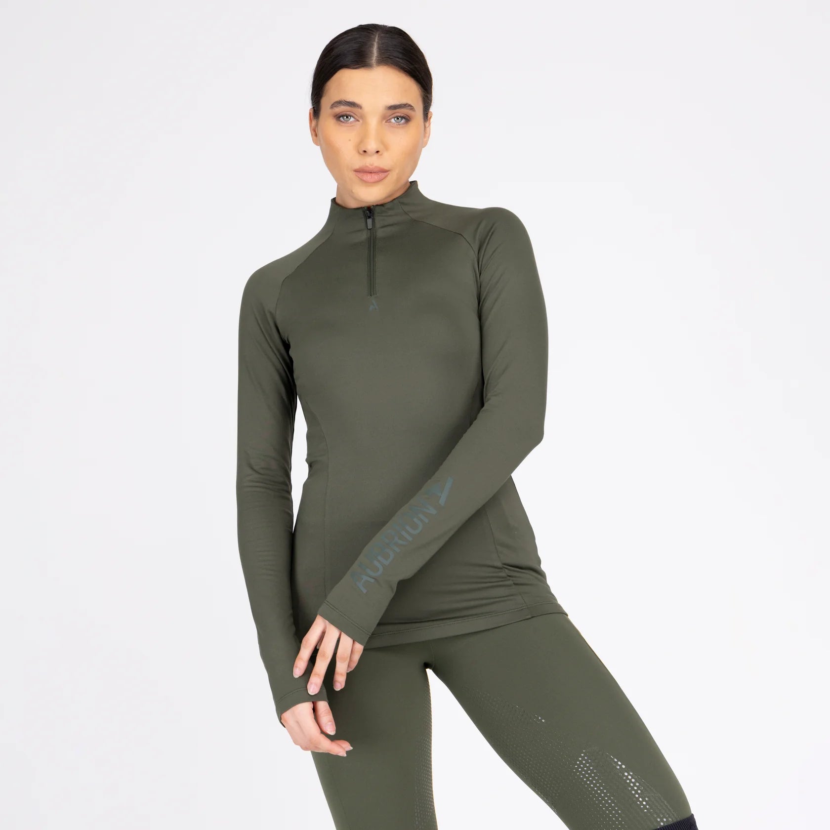 Aubrion Ladies React Winter Base Layer