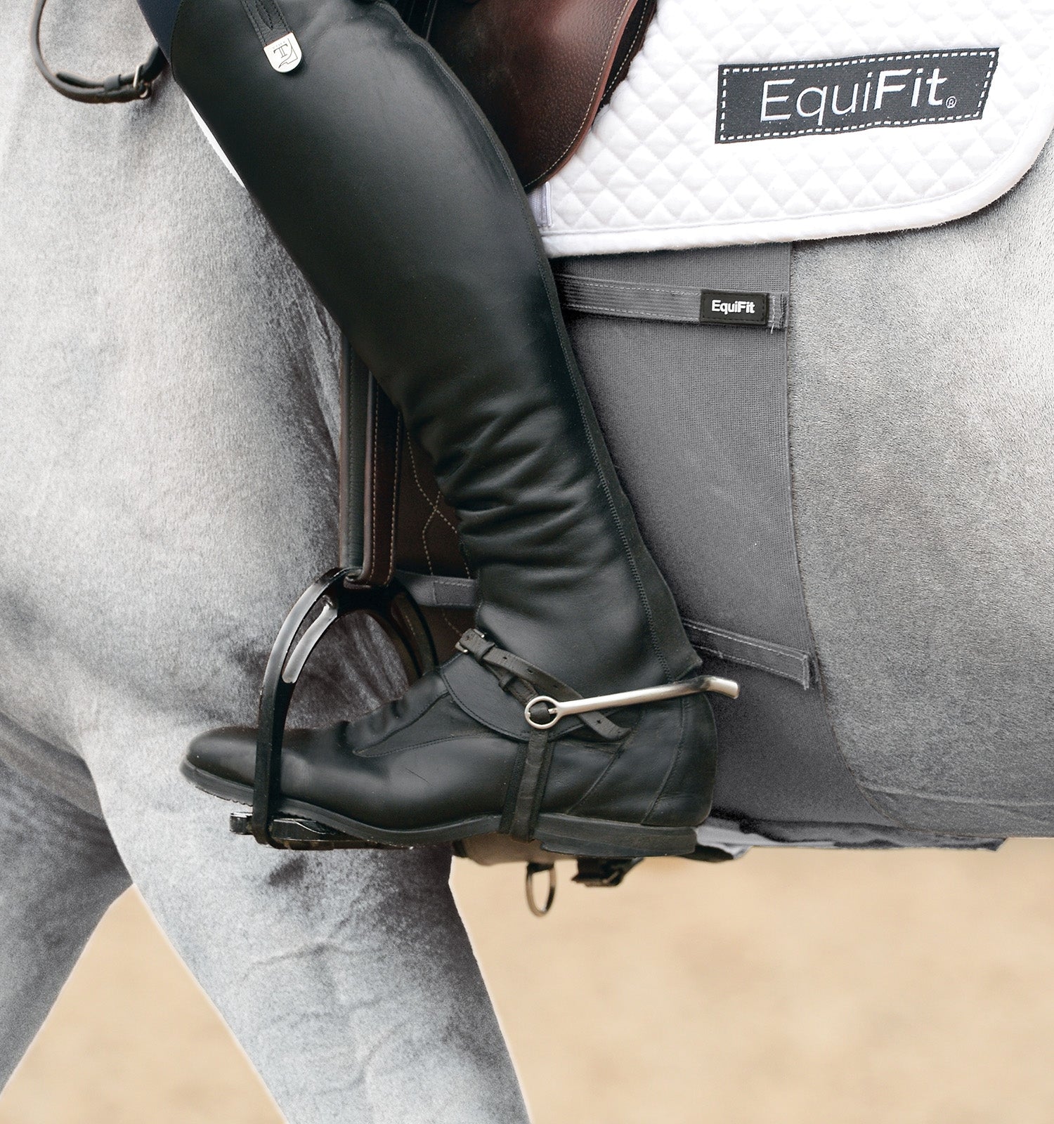 Equifit Belly Band