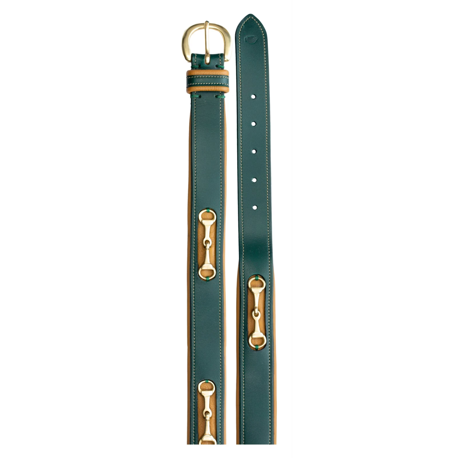 Equinavia Tirild Bit Belt