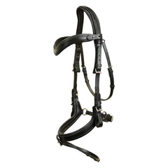 Better Bridle - Total Saddle Fit