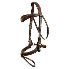 Better Bridle - Total Saddle Fit