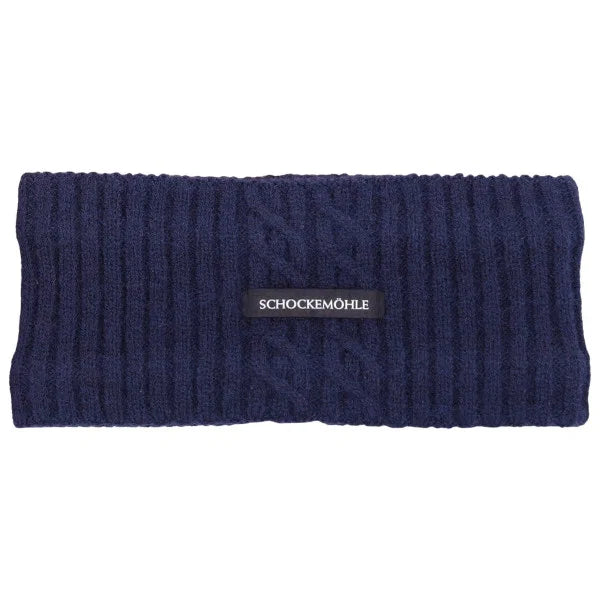 Fall 2026 SP Braided Headband