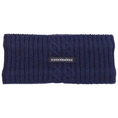 Fall 2026 SP Braided Headband