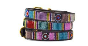 TKC Bijou Belt - Wide Width - Brass Buckle