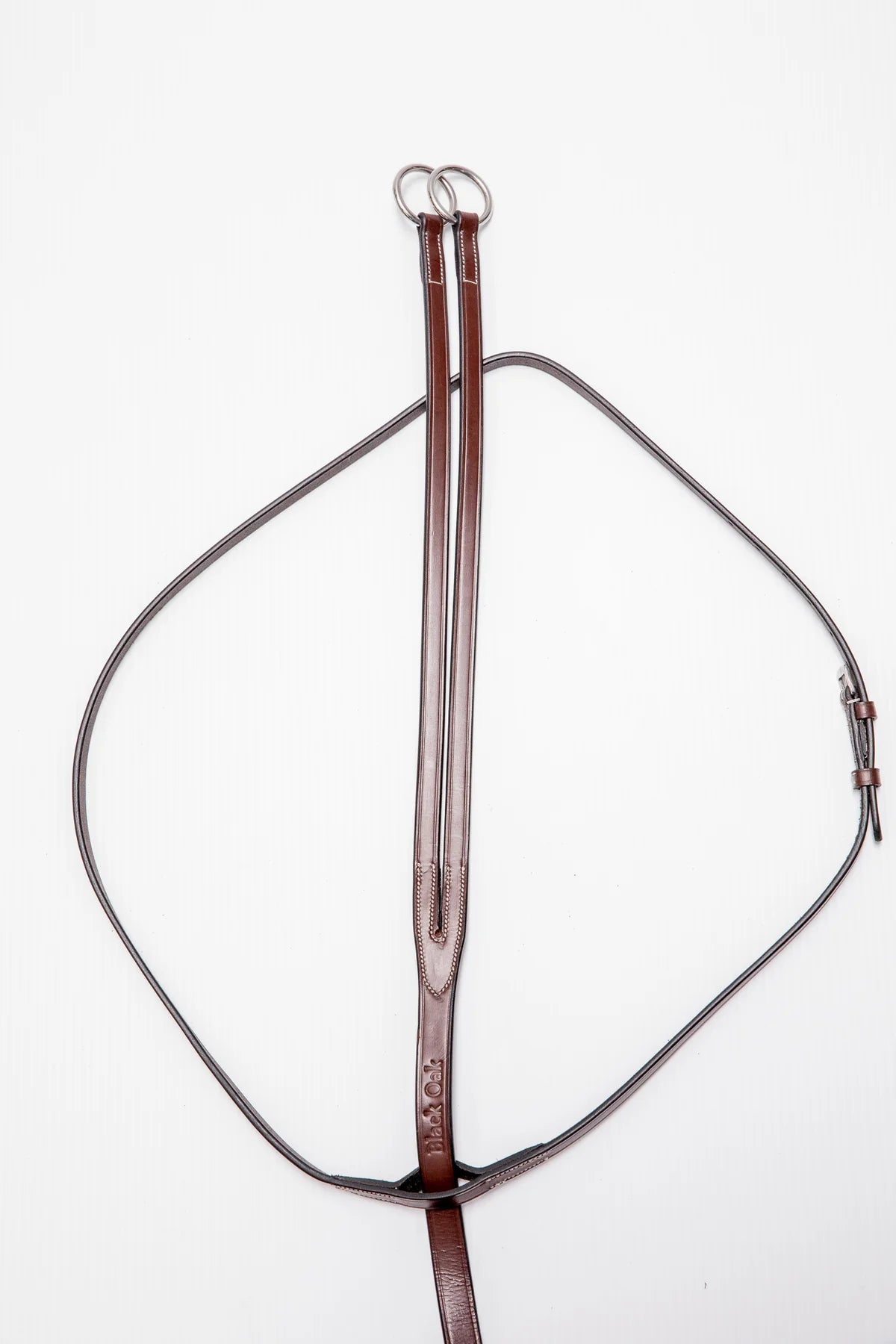 Black Oak Flat Running Martingale