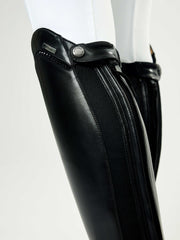 Brilliance Riding Boot - Black
