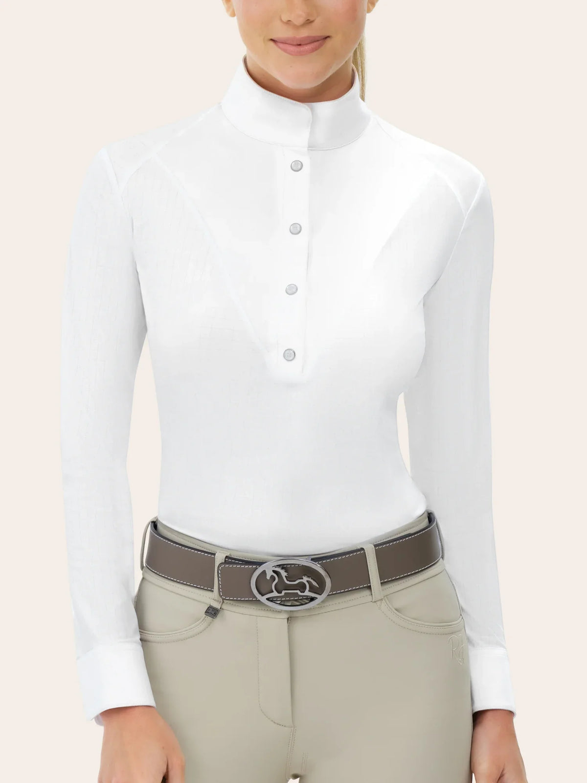 Brooke Show Shirt
