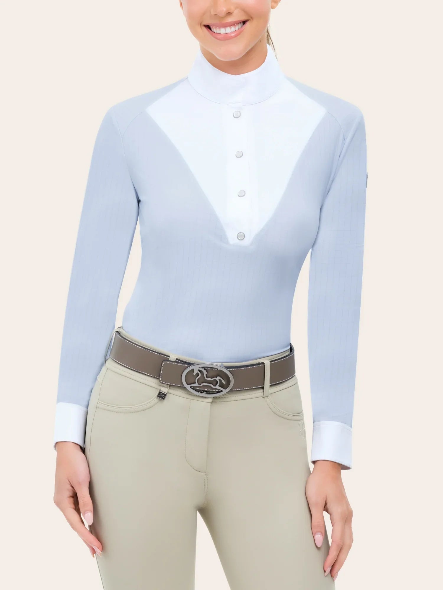 Brooke Show Shirt