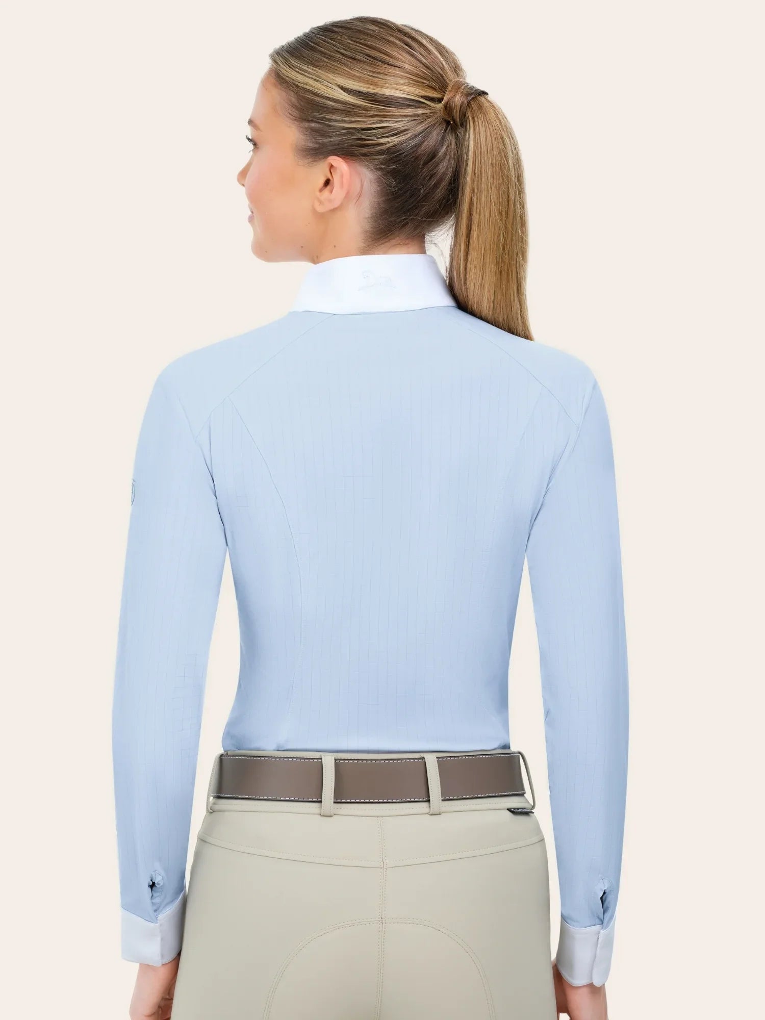 Brooke Show Shirt
