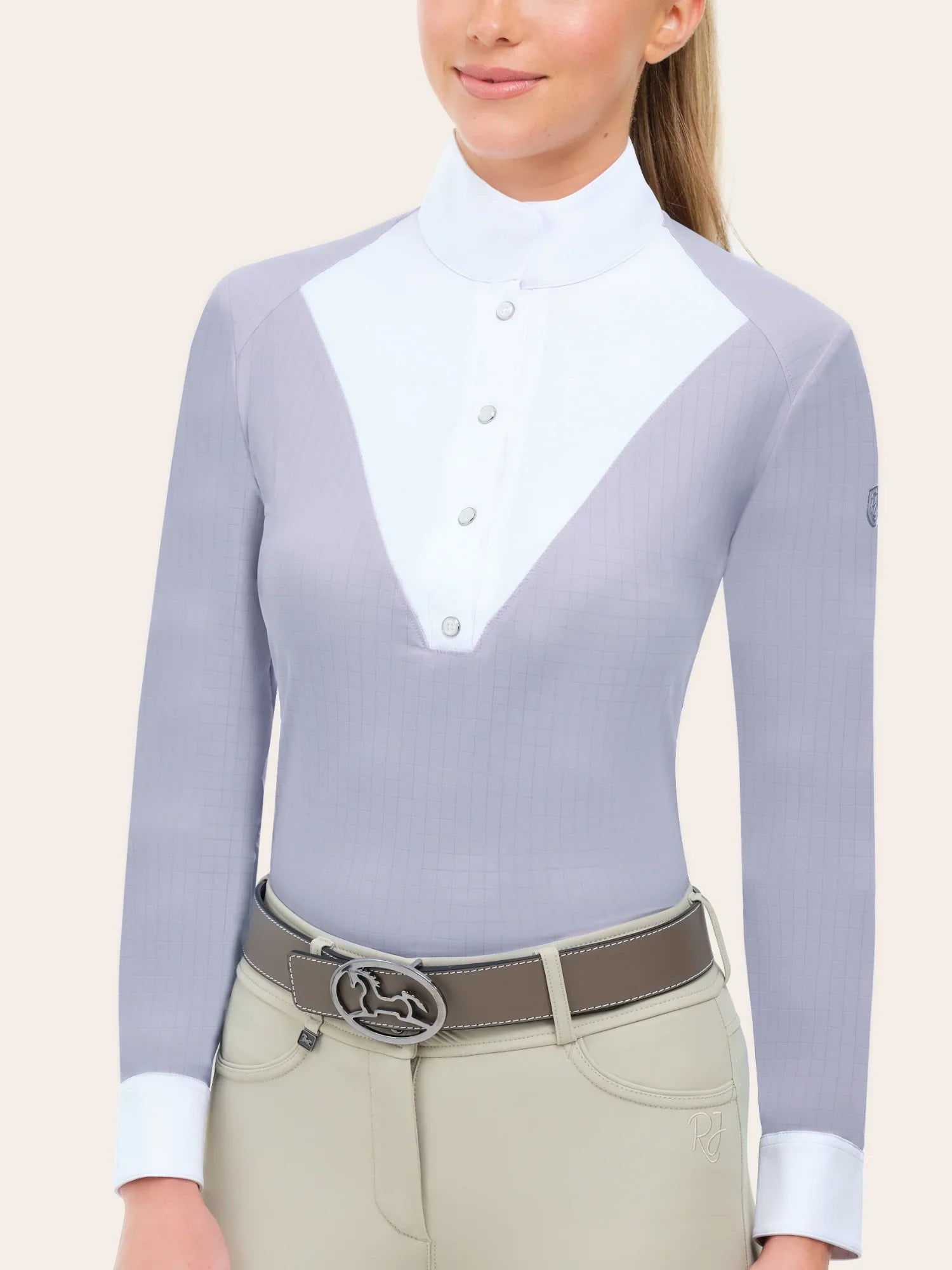 Brooke Show Shirt