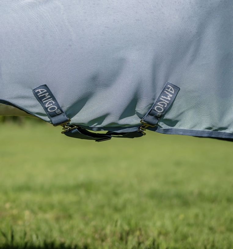 Amigo Bug Rug Plus PONY