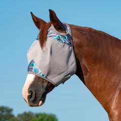 Cashel Crusader Fly Mask