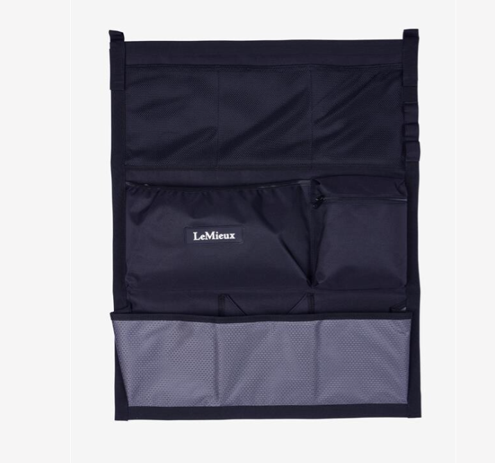 Lemieux Hanging Pockets
