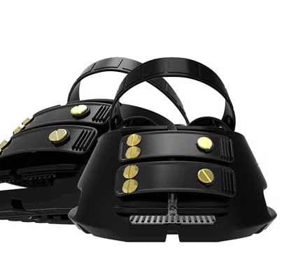 Scoot Boot Hoof Classic  - Single