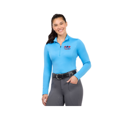 USAWE Kerrits Serenity CoolCore Long Sleeve
