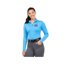 USAWE Kerrits Serenity CoolCore Long Sleeve