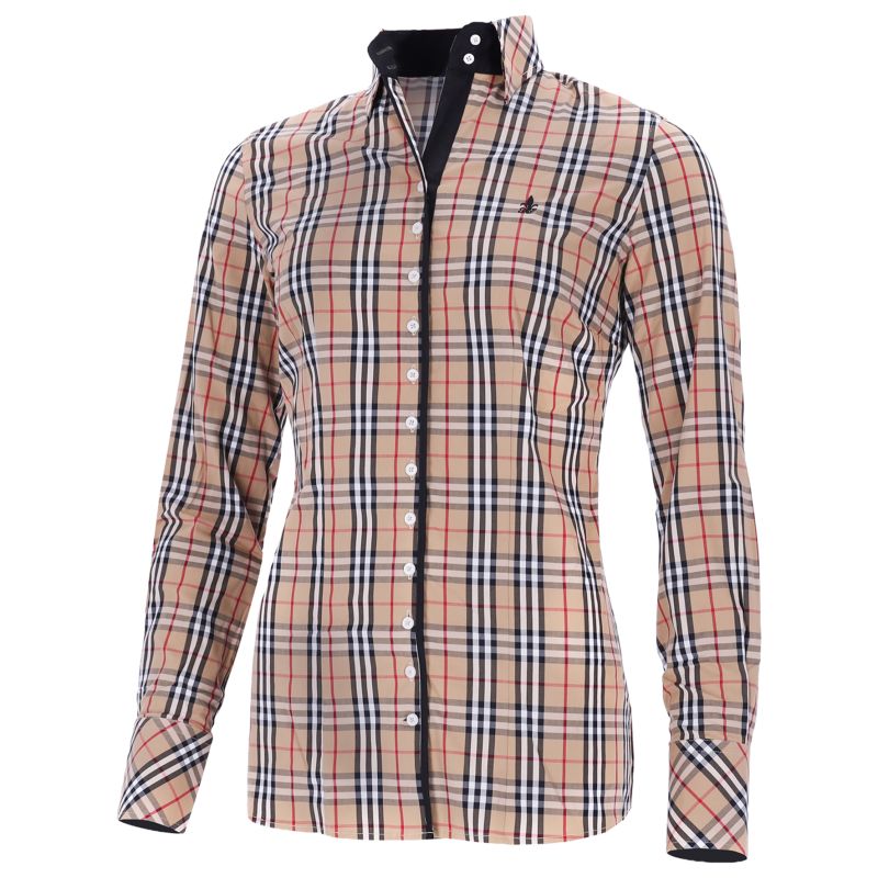 Blouse FDL Cecilia London