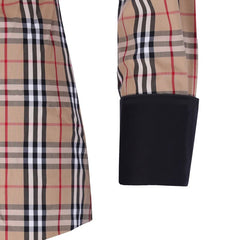Blouse FDL Cecilia London