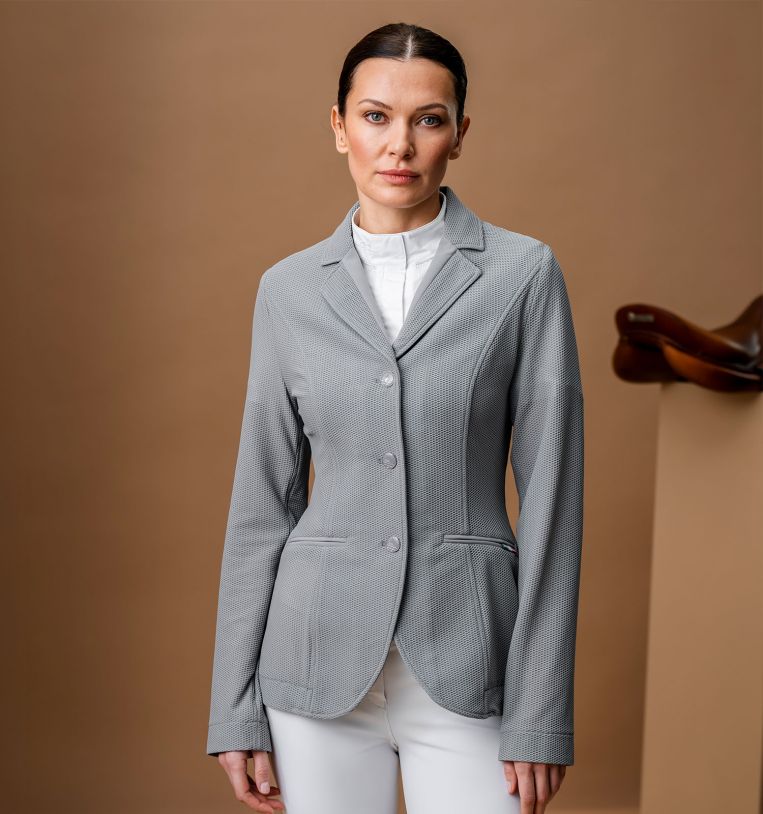 AA Platinum MotionLite Jacket