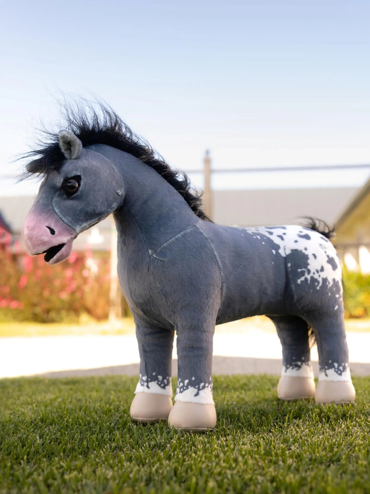 Toy Pony - Comet