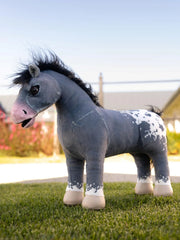 Toy Pony - Comet