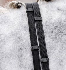 Rubber Grip Continental Reins