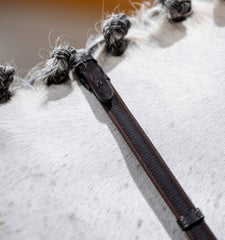 Rubber Grip Continental Reins