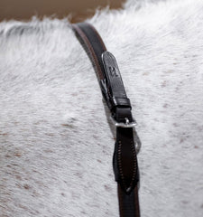 Rubber Grip Continental Reins