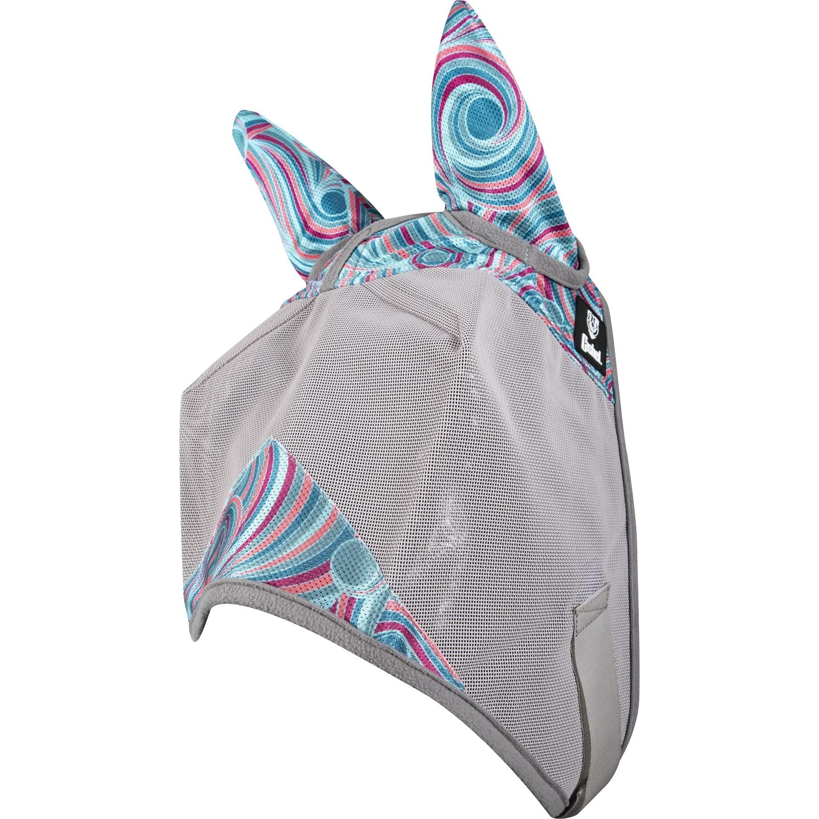 Cashel Crusadeer Fly Mask w/ Ears