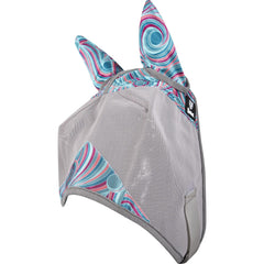 Cashel Crusadeer Fly Mask w/ Ears
