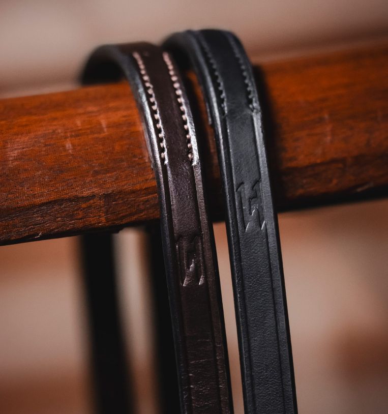 Horseware Curb Reins