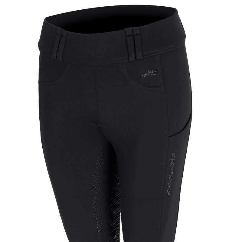 Fall 2026 SP Dorina Riding Tights