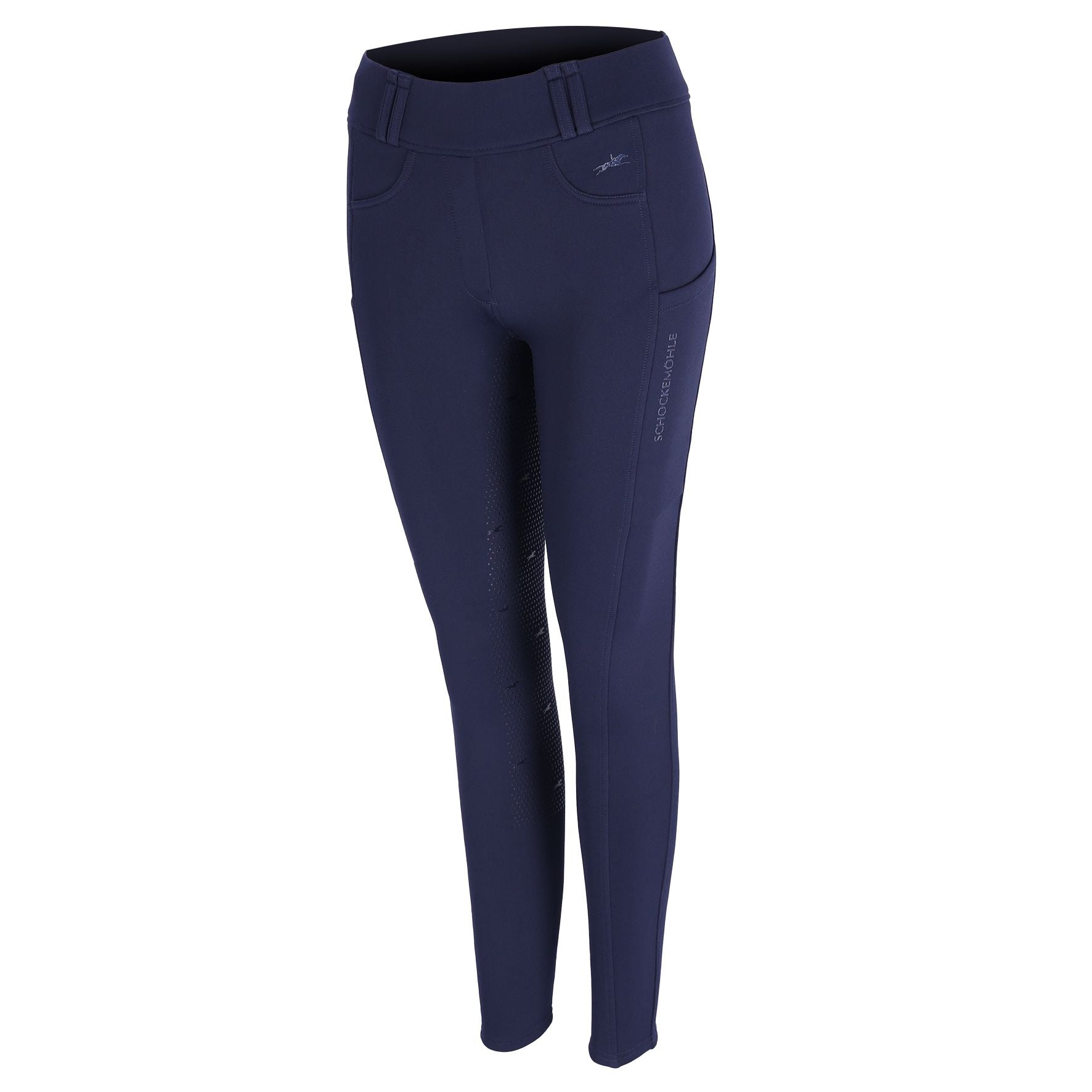 Fall 2026 SP Dorina Riding Tights