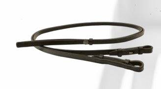 Signature by Antarès Curb Reins Black