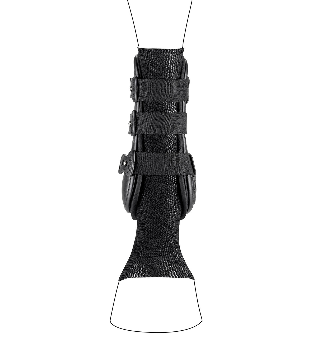 Equifit Gel Sox