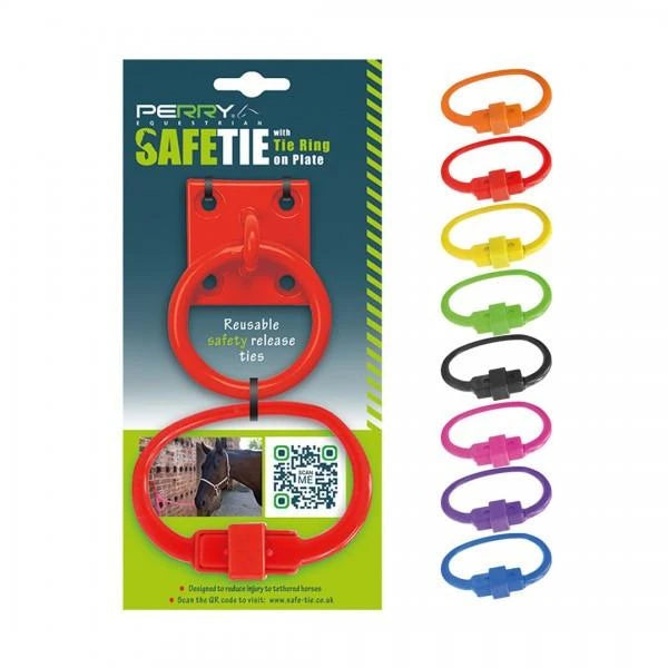 Safe Tie