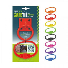 Safe Tie
