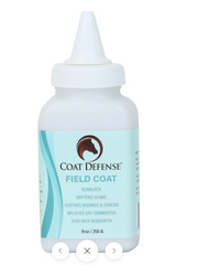 Coat Defense Field Coat-10oz