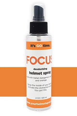 Helmet Spray - 4 oz