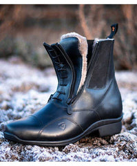 Schodkemohle Stardust Frost Paddock Boots